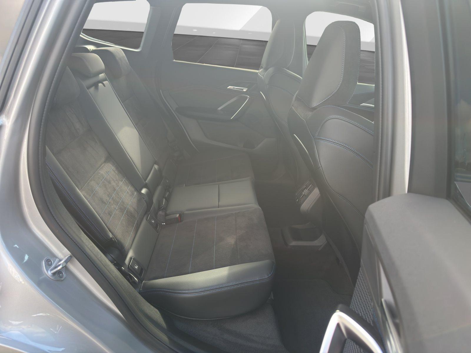 BMW X1 – Bild 8