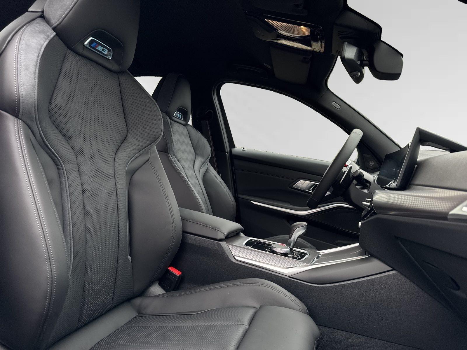 BMW M3 – Bild 16