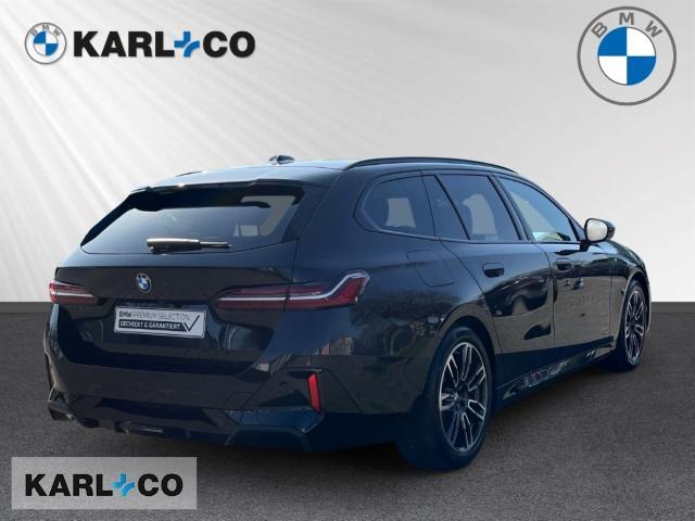 BMW 5er Touring – Bild 18
