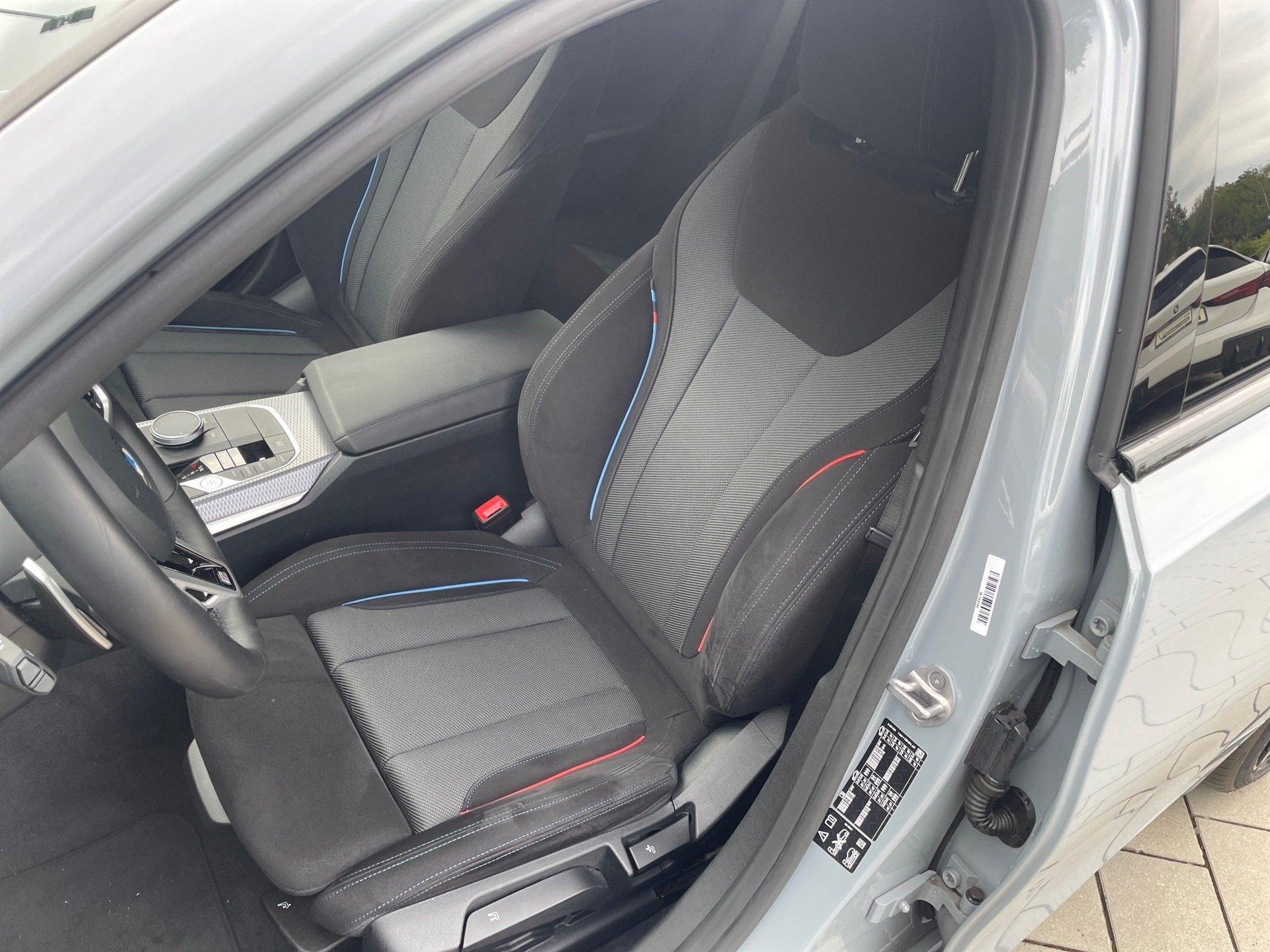 BMW 3er Touring – Bild 13