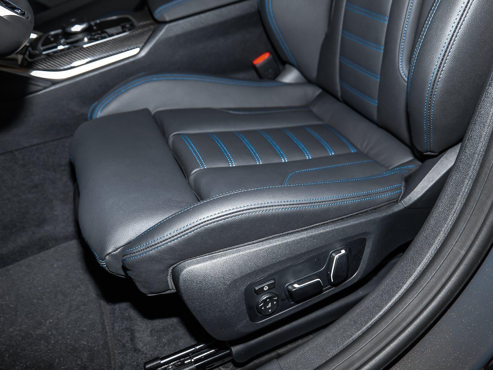 BMW 4er Gran Coupé – Bild 9