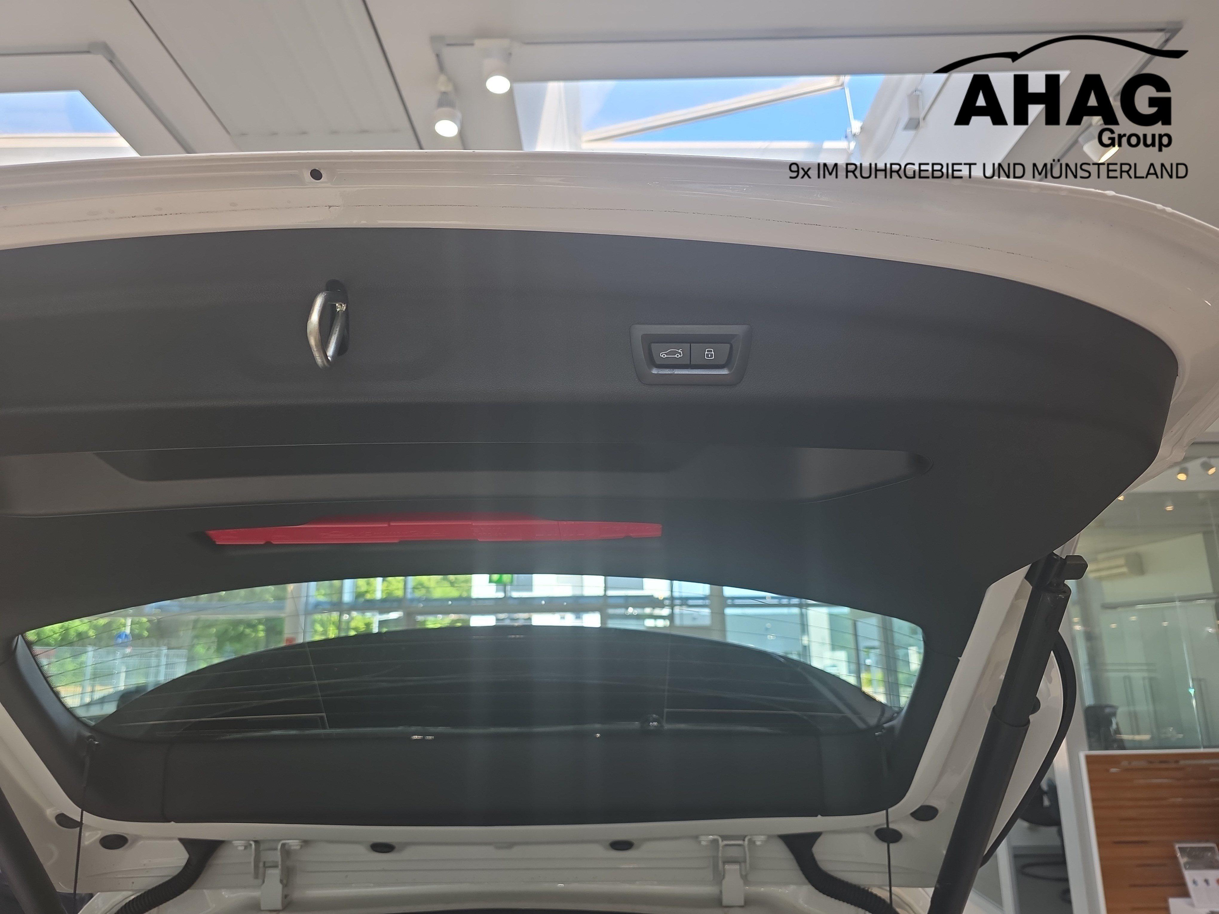 BMW 2er Active Tourer – Bild 14