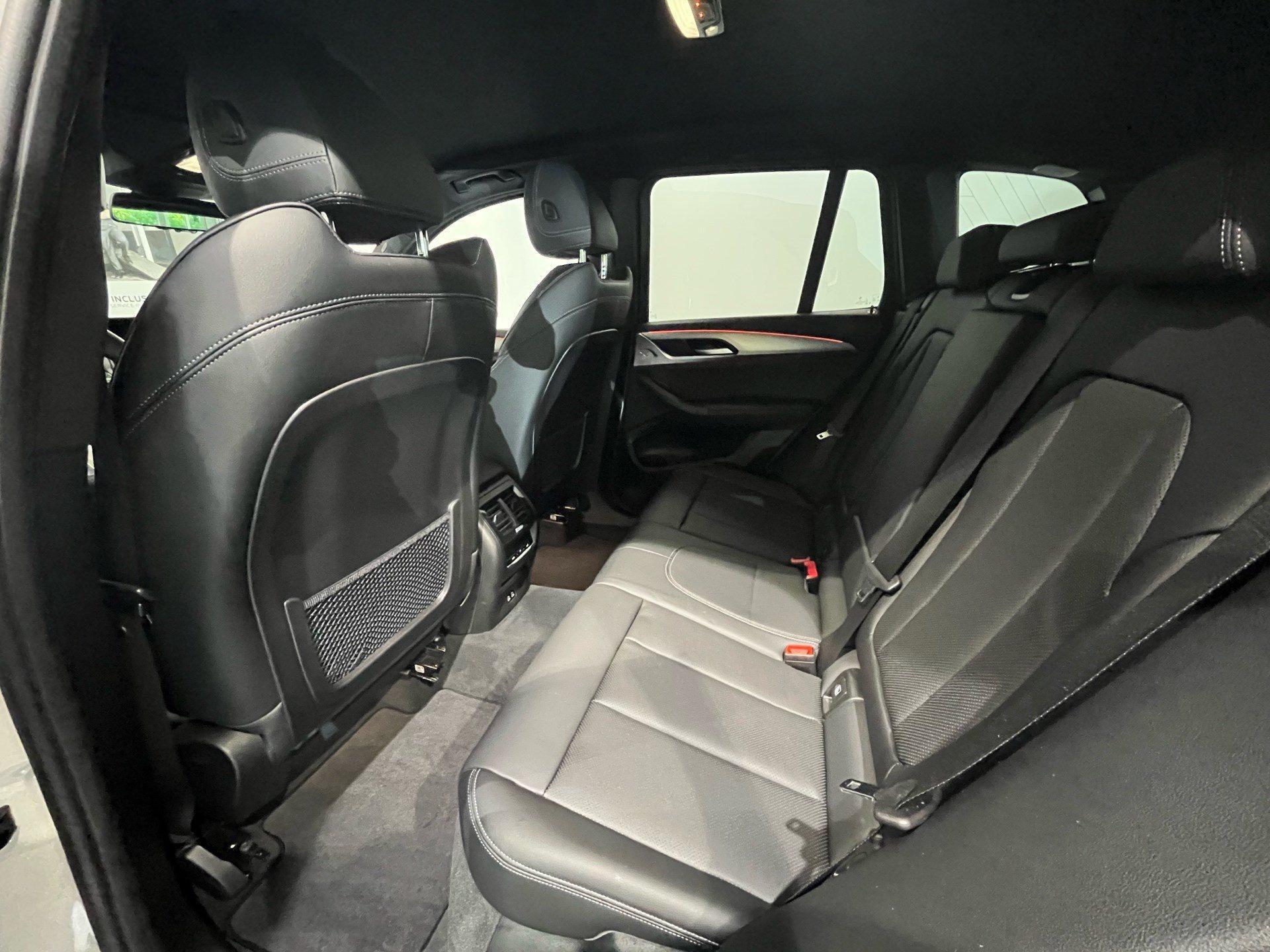 BMW X3 – Bild 13