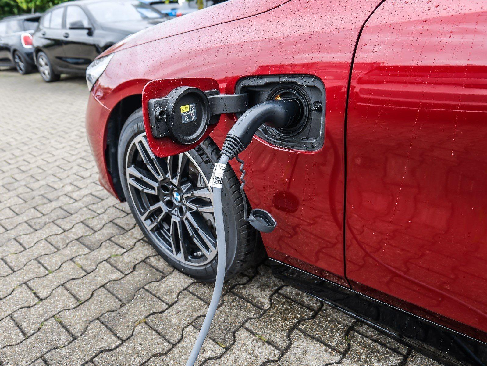 BMW 5er Touring – Bild 27