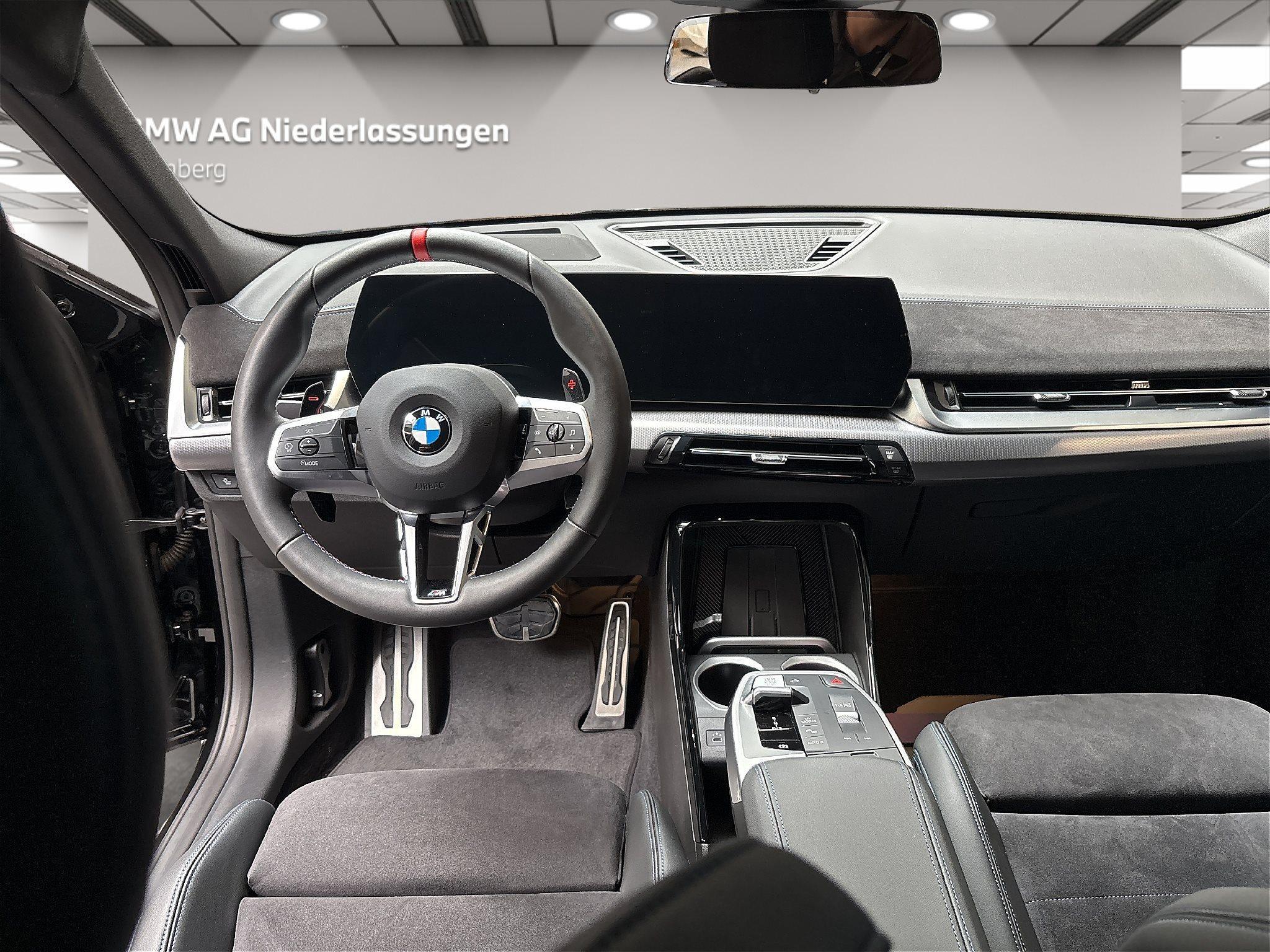 BMW X2 – Bild 9