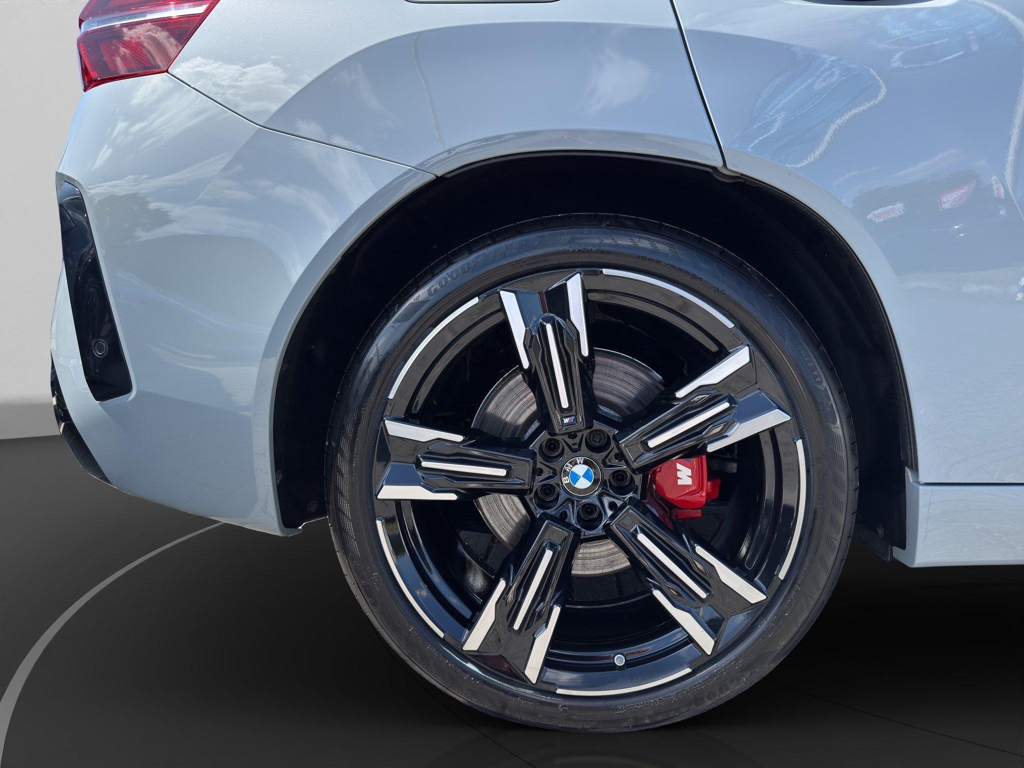 BMW X3 – Bild 18