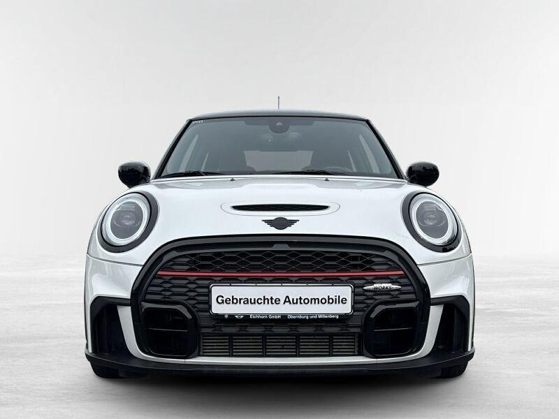 MINI Cooper 3-Türer – Bild 3