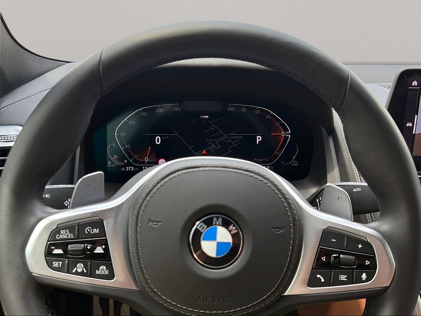 BMW 8er Gran Coupé – Bild 7