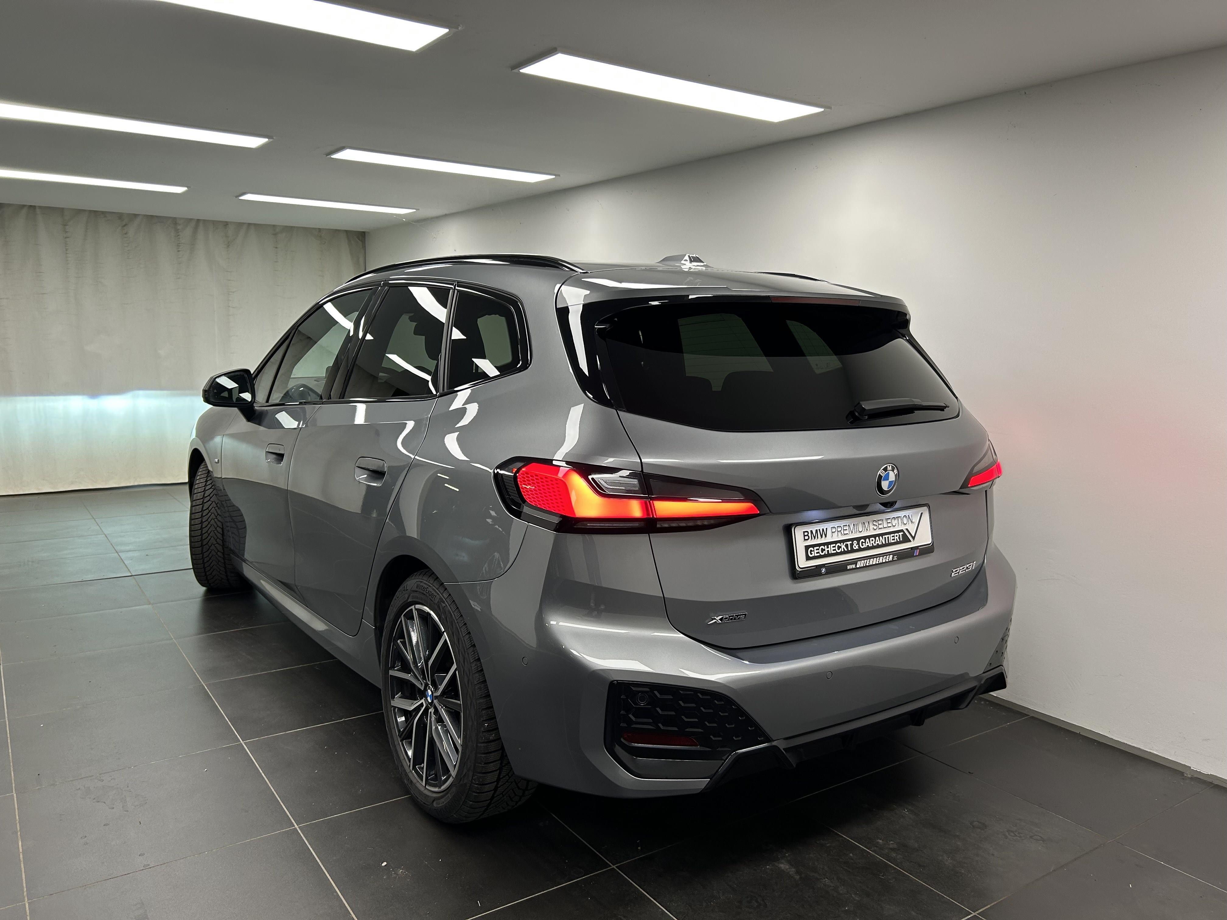 BMW 2er Active Tourer – Bild 12