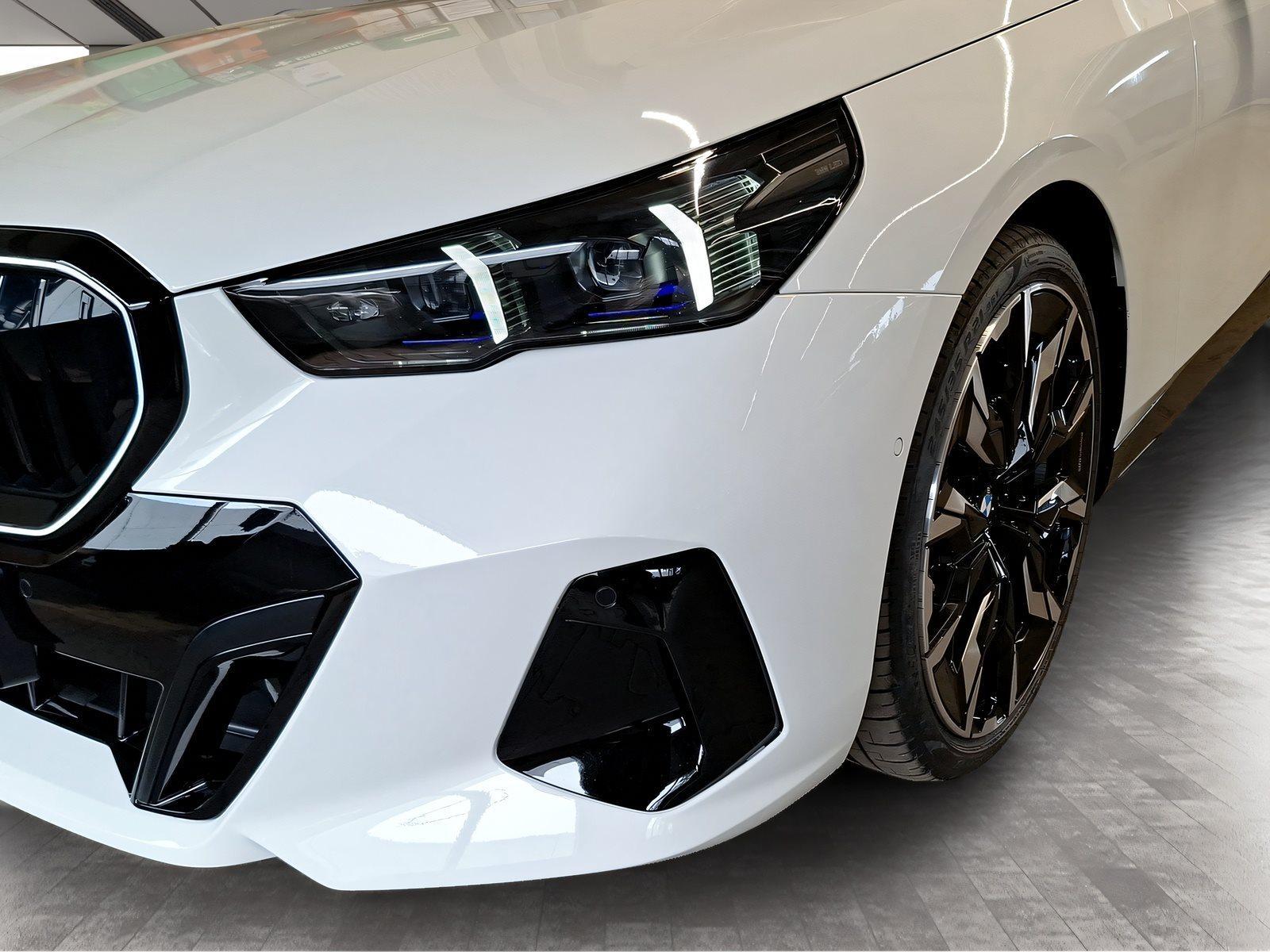 BMW 5er – Bild 8