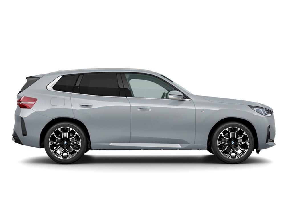 BMW X3 – Bild 12