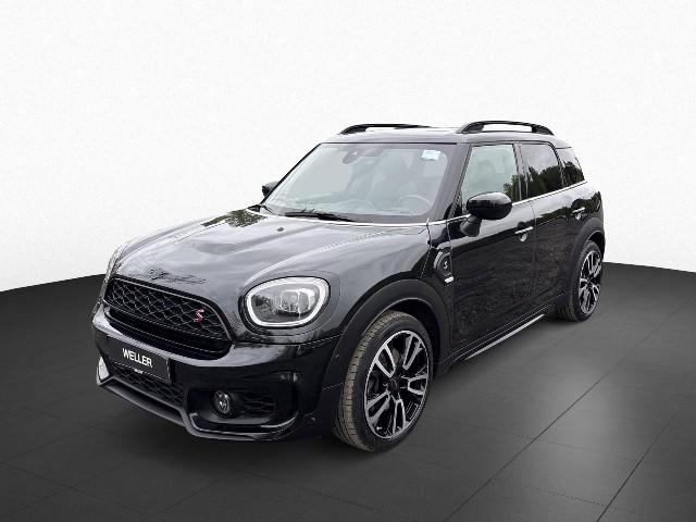 MINI Cooper 2023