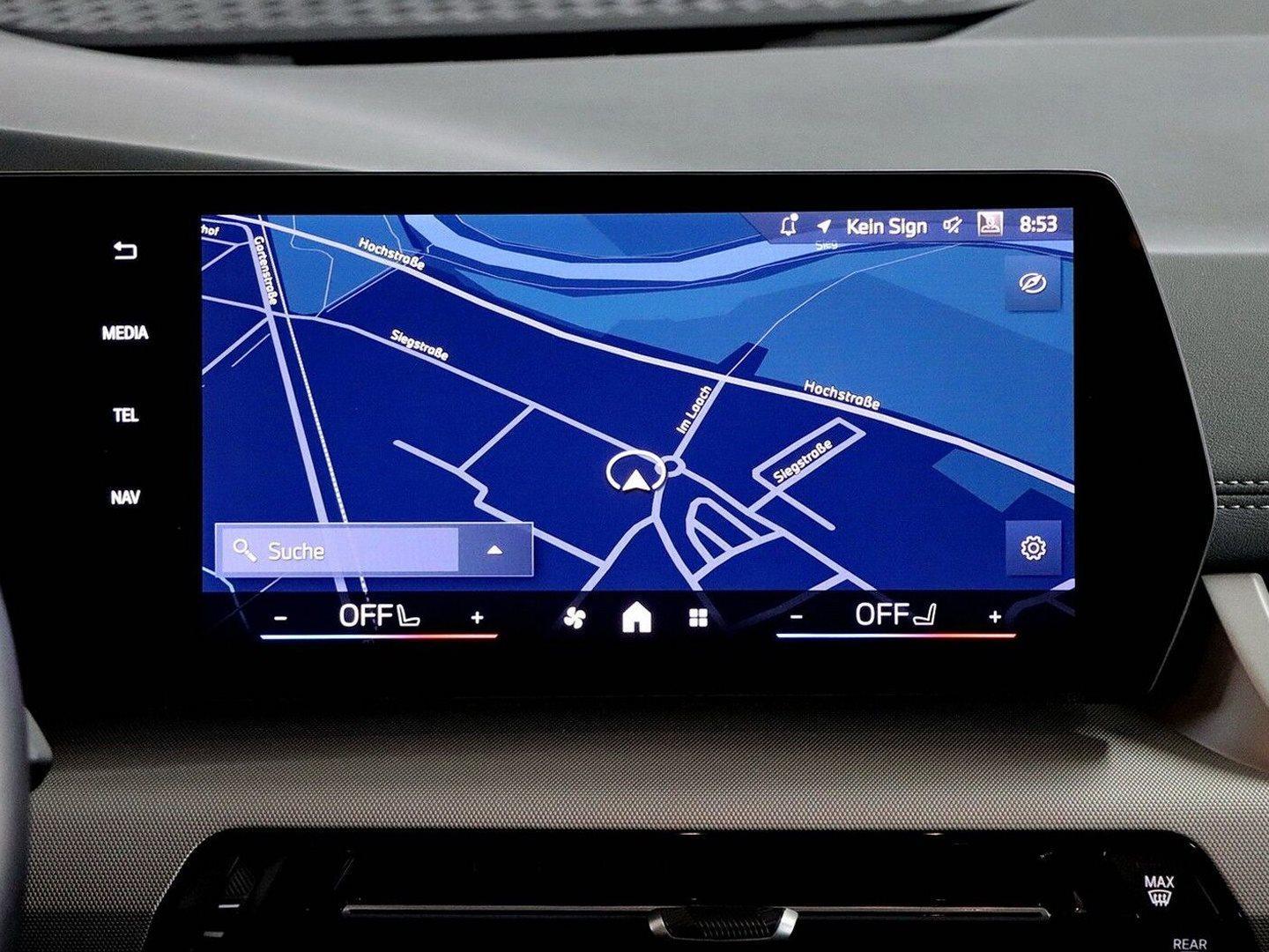 BMW 2er Active Tourer – Bild 12