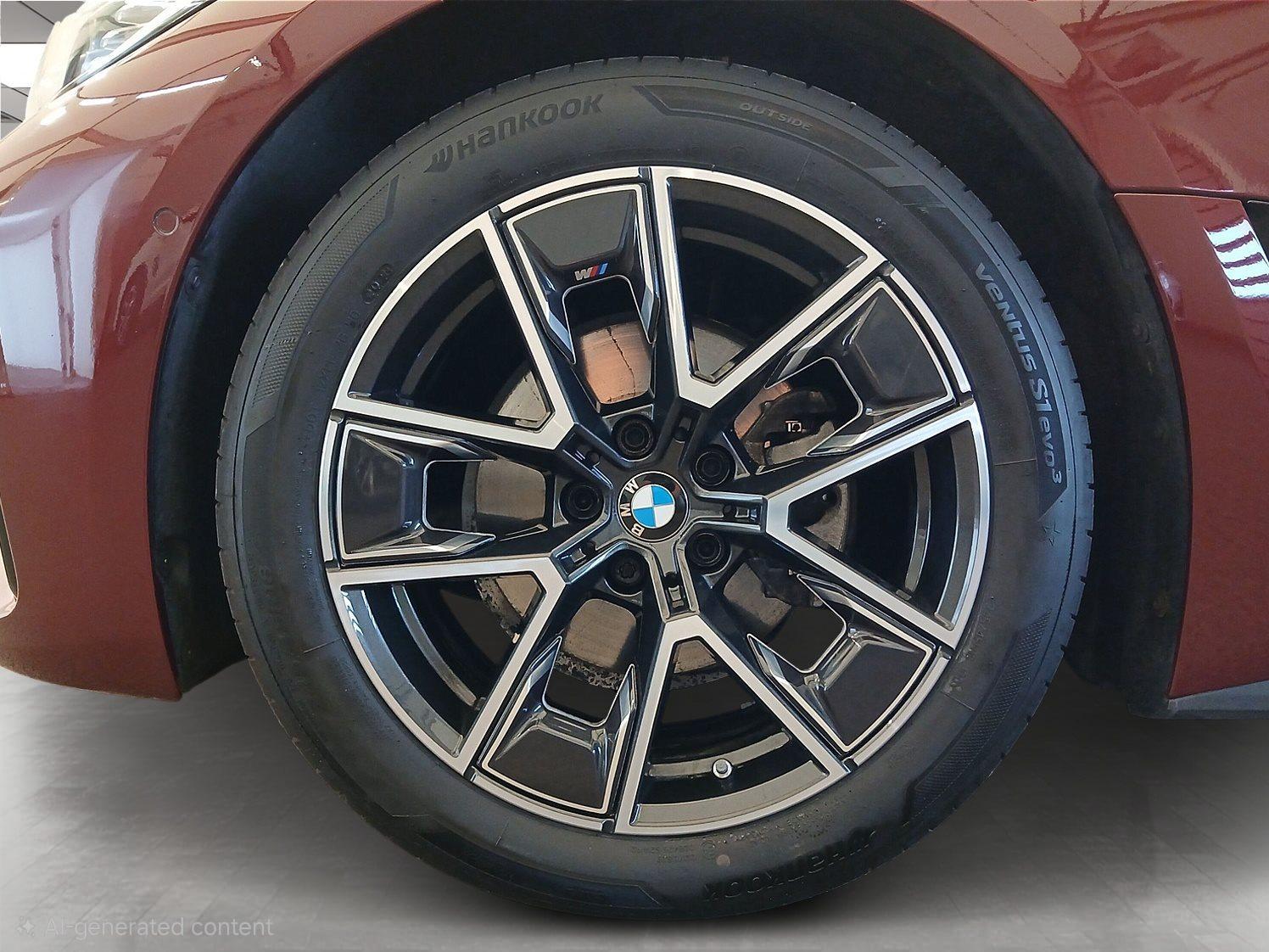 BMW 4er Gran Coupé – Bild 6