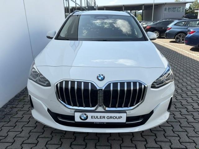 BMW 2er Active Tourer – Bild 9