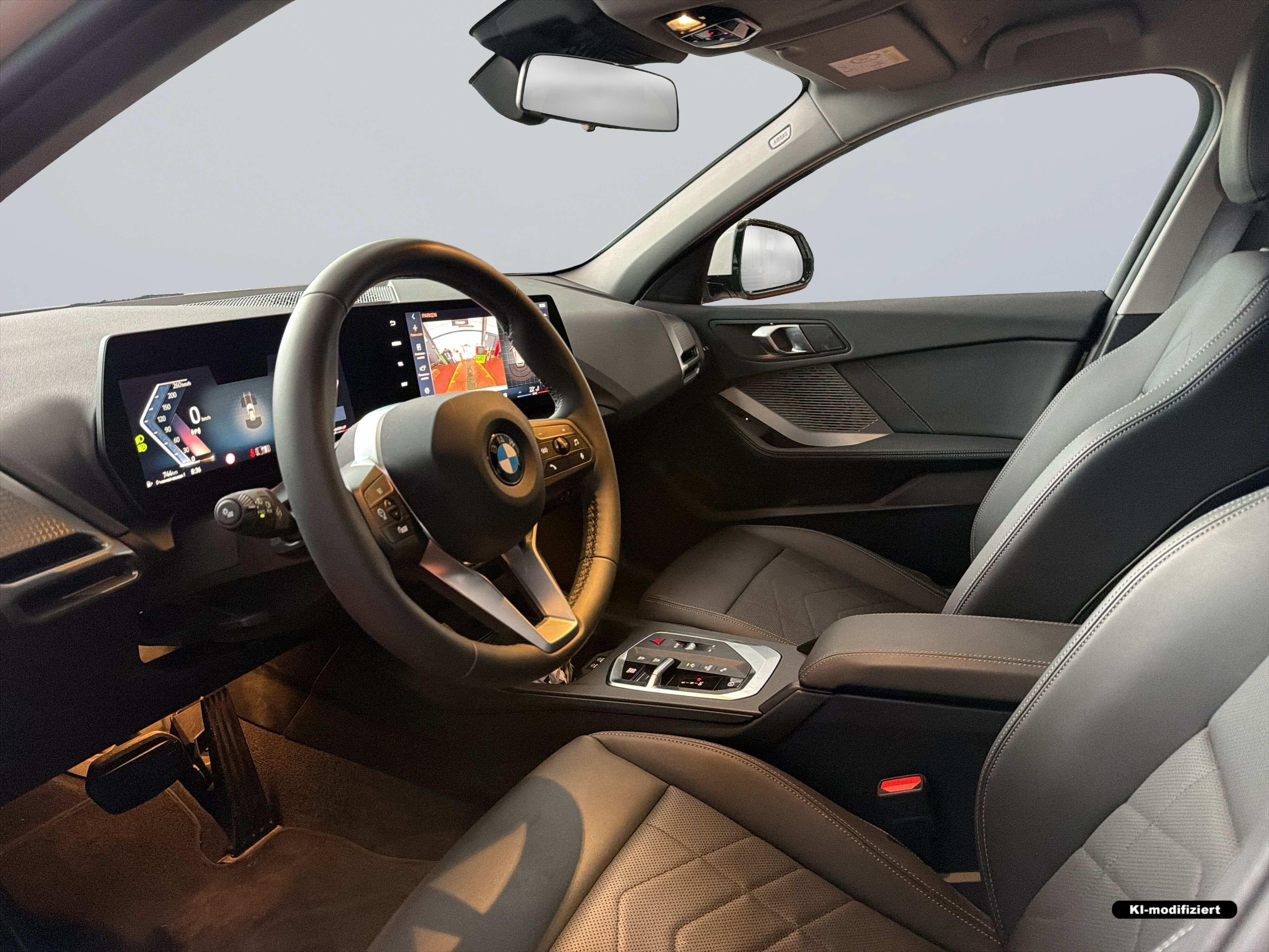 BMW 1er – Bild 21