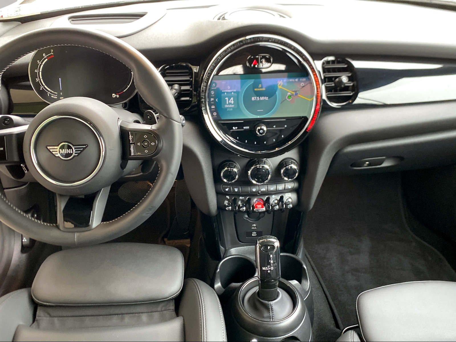 MINI Cabrio – Bild 10
