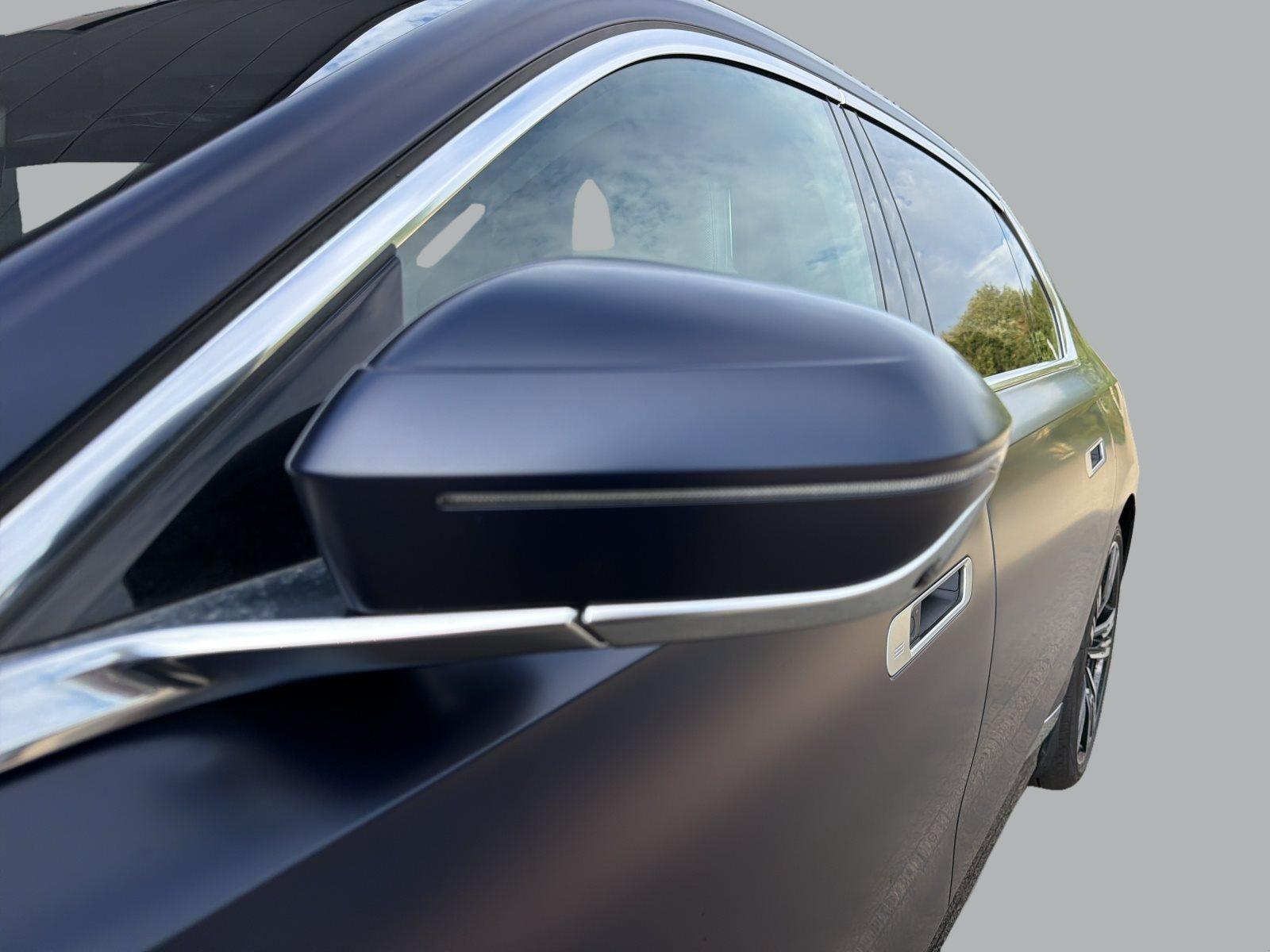 BMW 7er – Bild 16