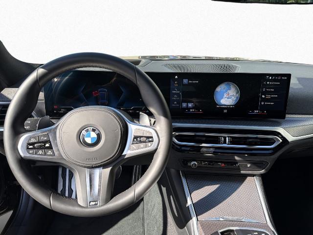 BMW 3er Touring – Bild 9