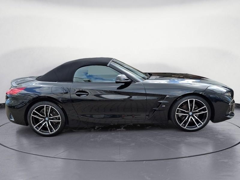 BMW Z4 – Bild 9
