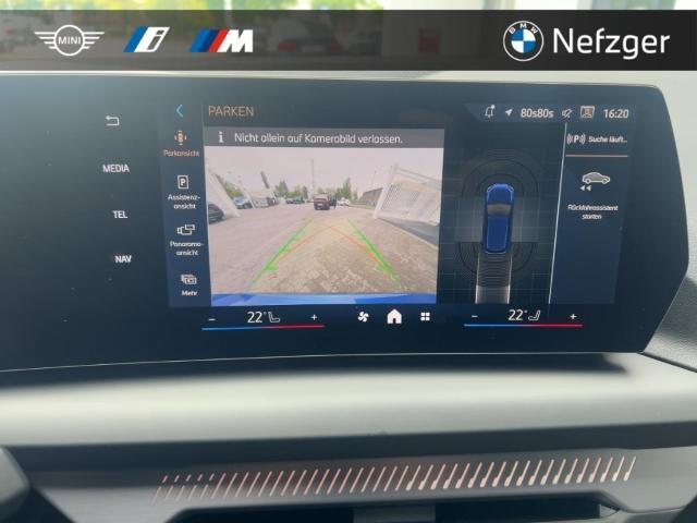 BMW 1er – Bild 14