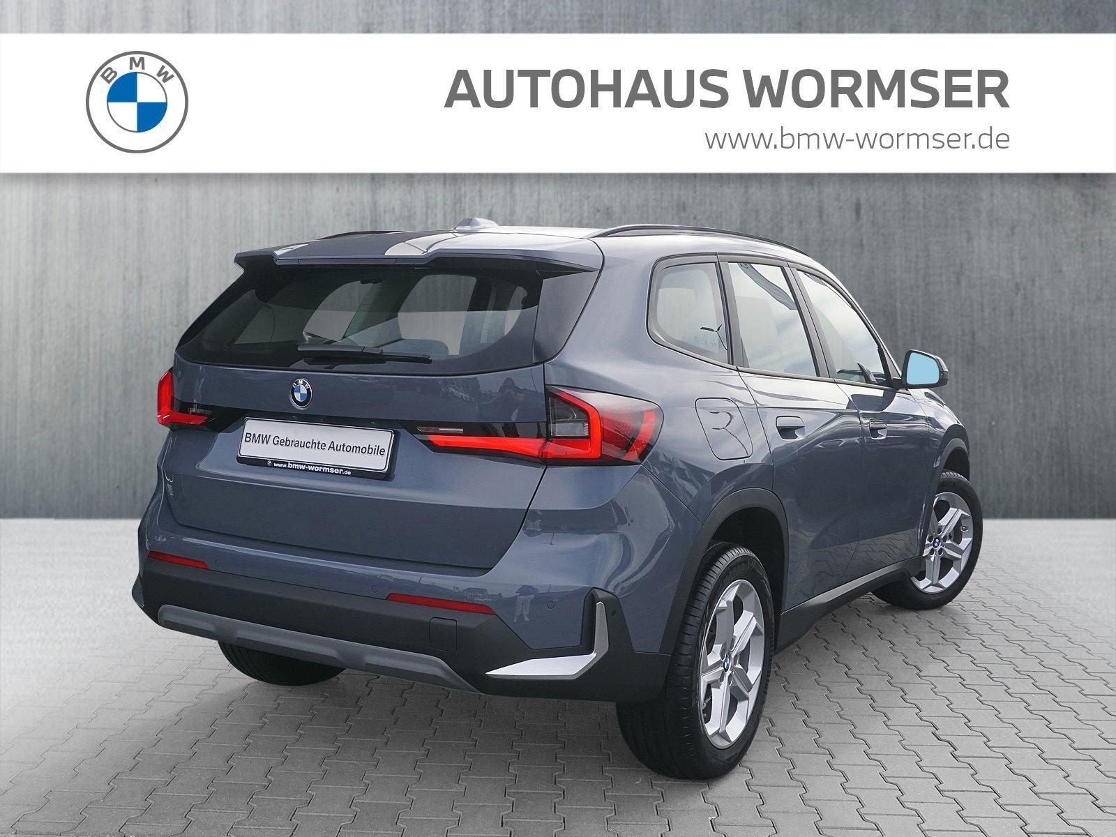 BMW X1 – Bild 2
