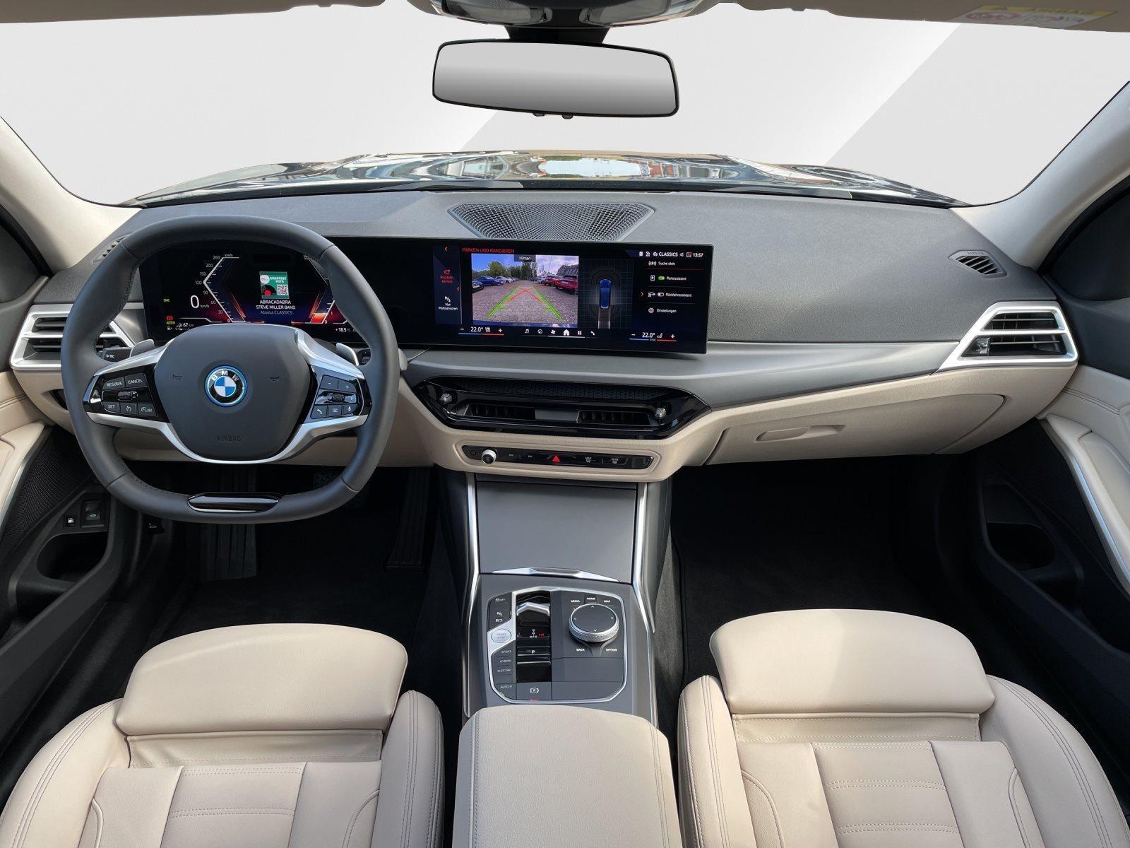 BMW 3er Touring – Bild 14