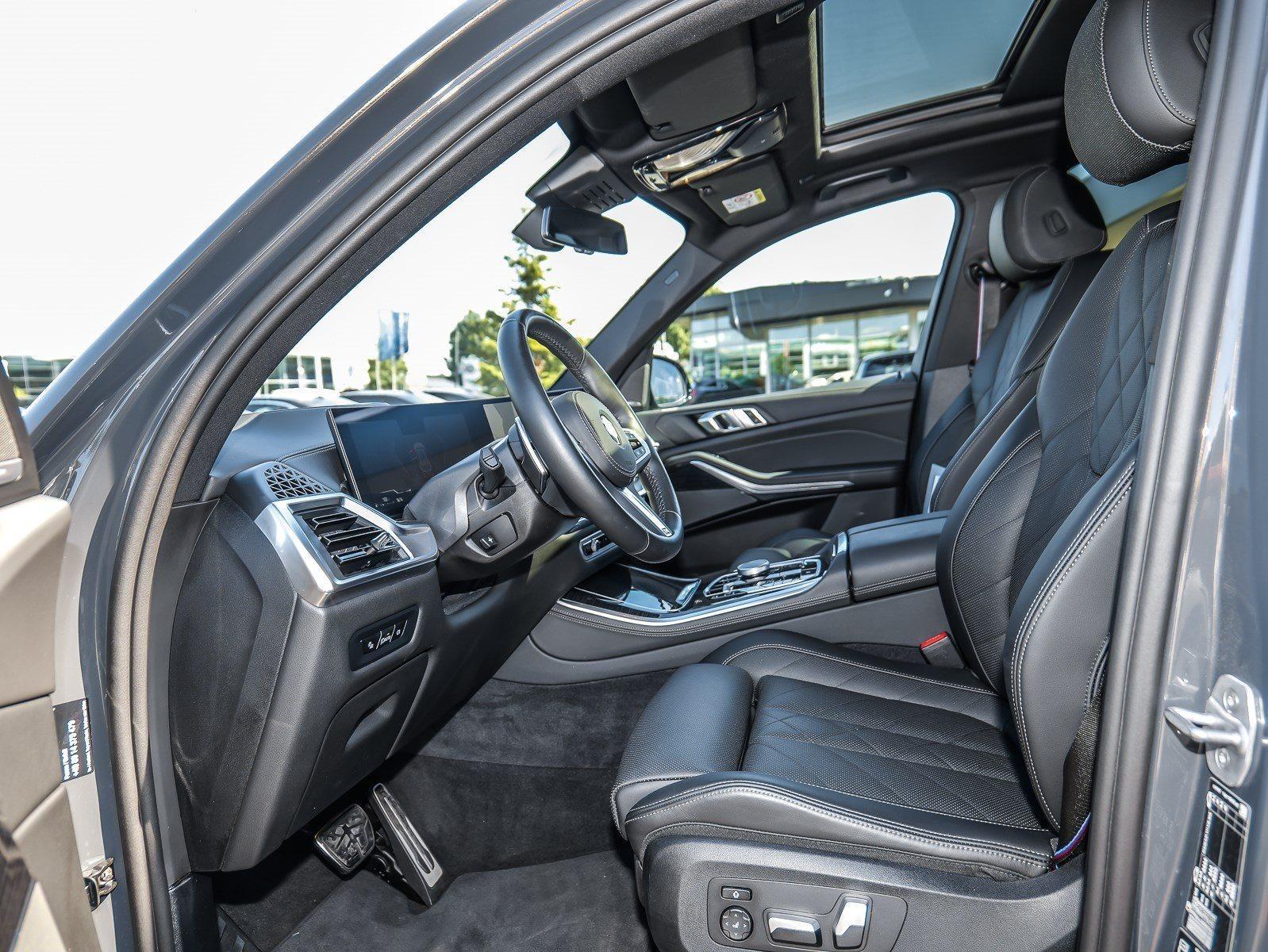 BMW X5 – Bild 5