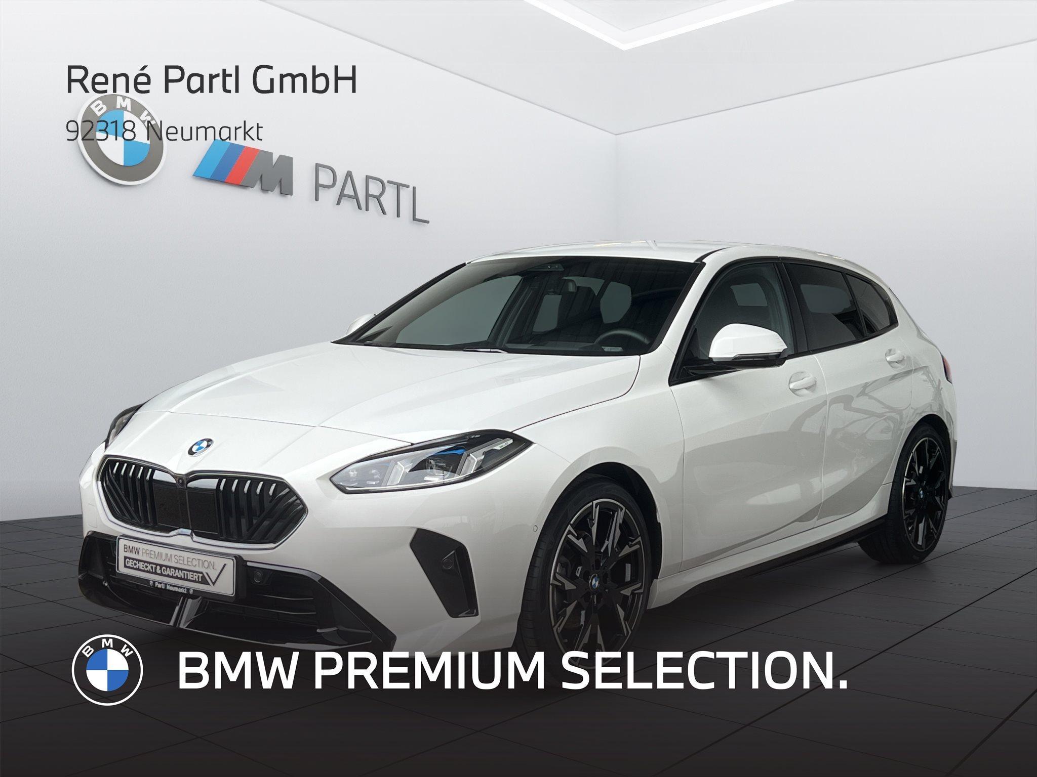BMW 1er