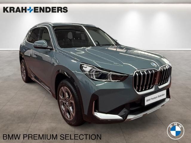 BMW X1 – Bild 2
