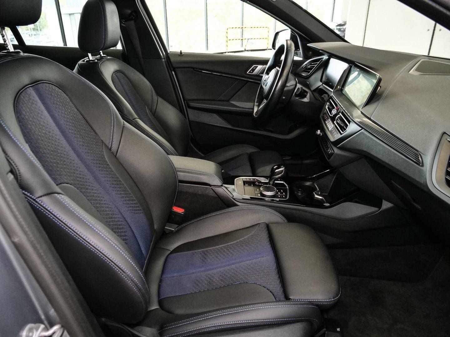 BMW 1er – Bild 17