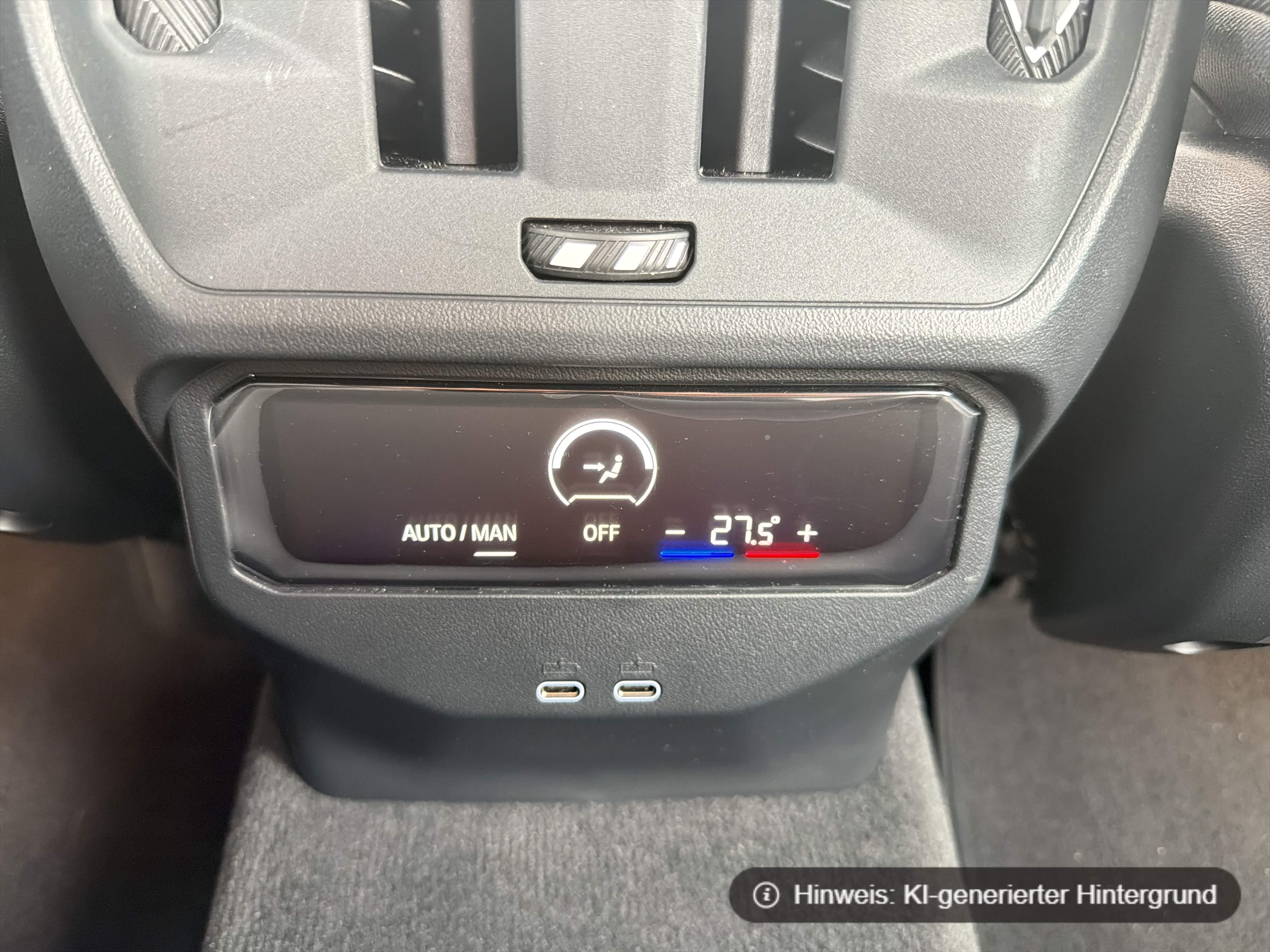 BMW X3 – Bild 21
