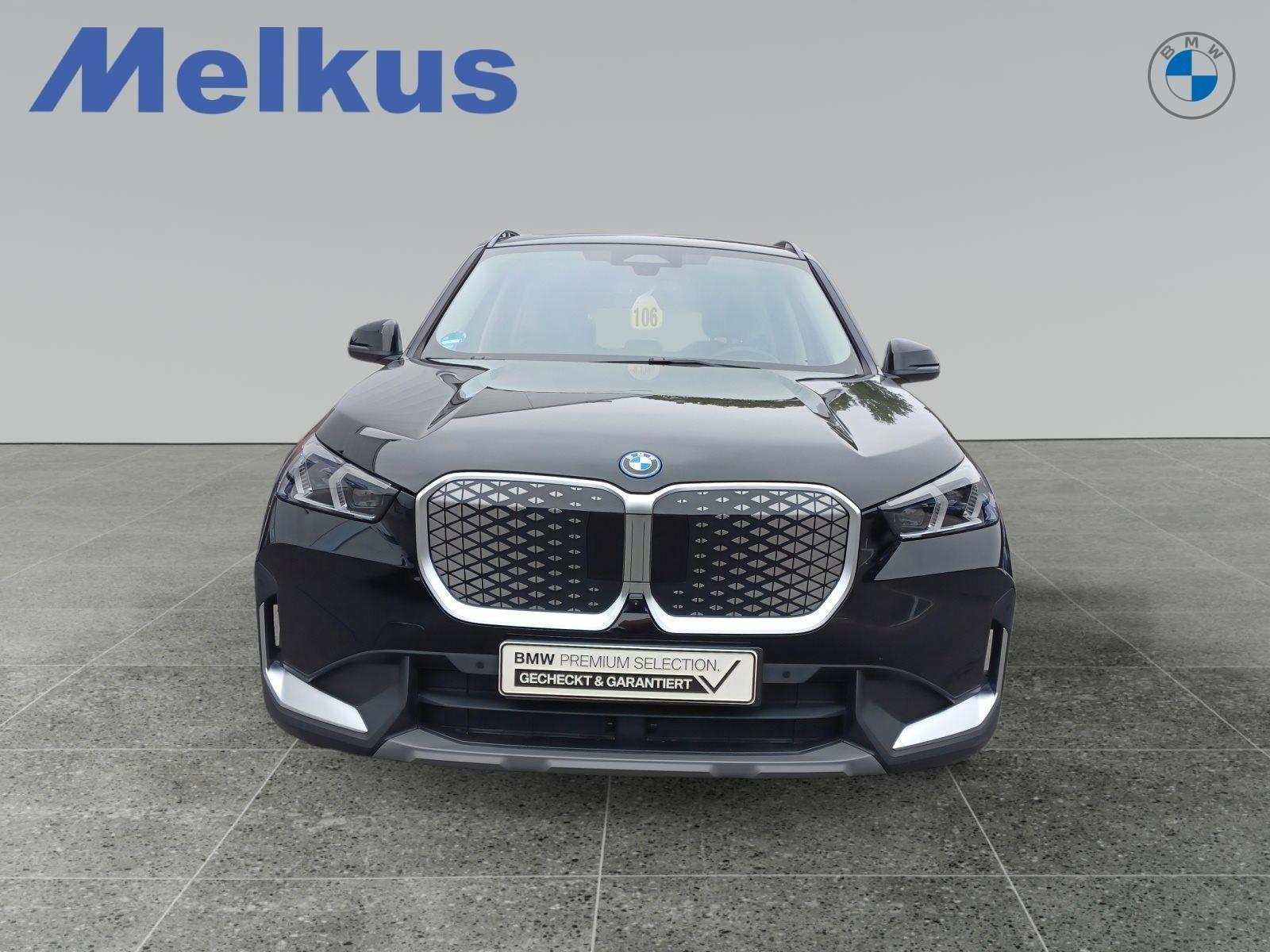 BMW iX1 – Bild 2
