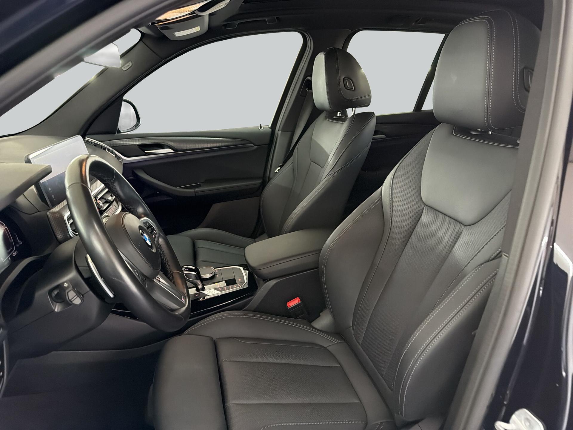 BMW X3 – Bild 11