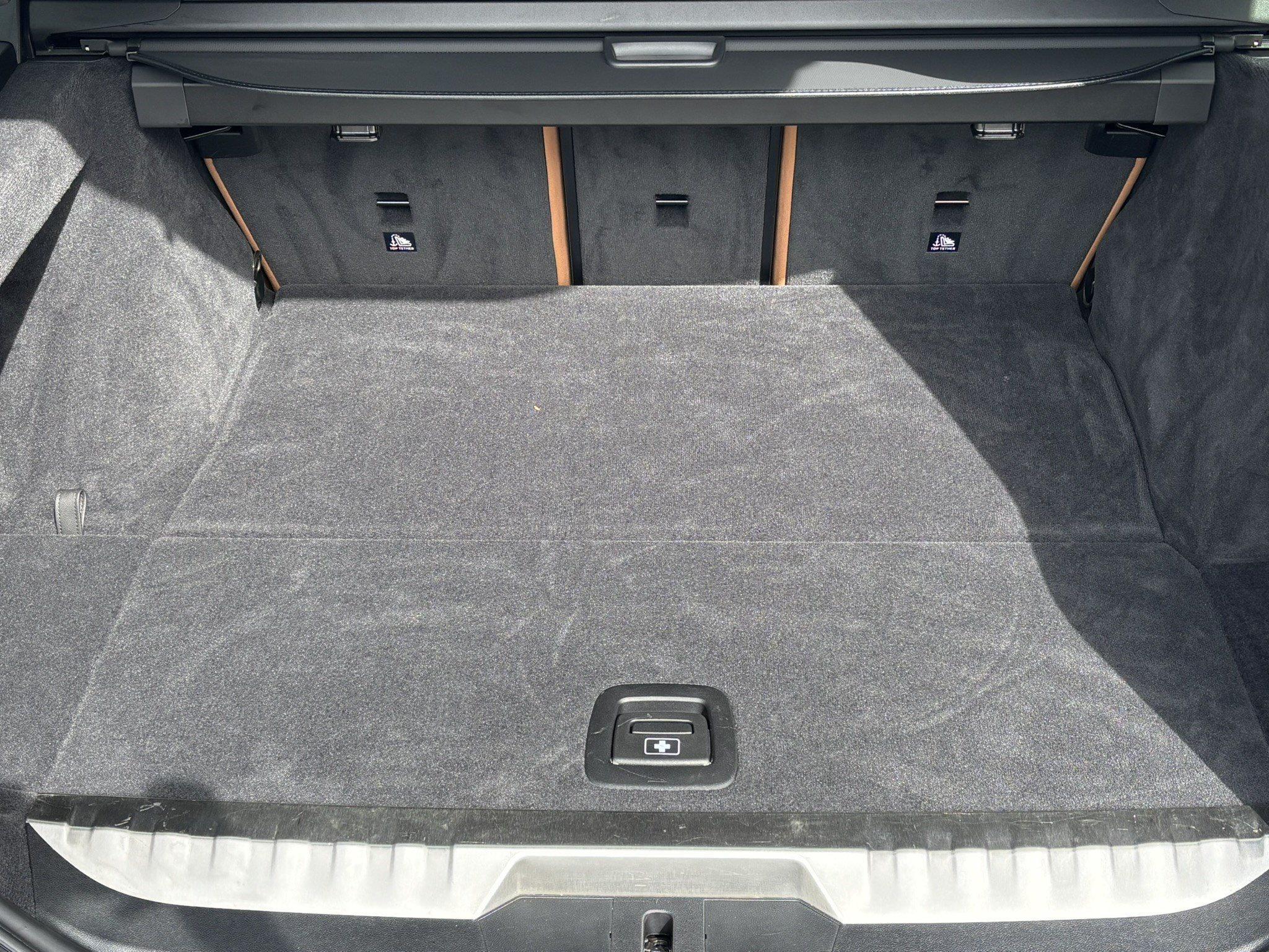 BMW 3er Touring – Bild 14