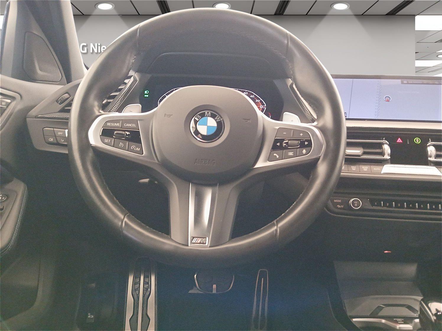 BMW 1er – Bild 16