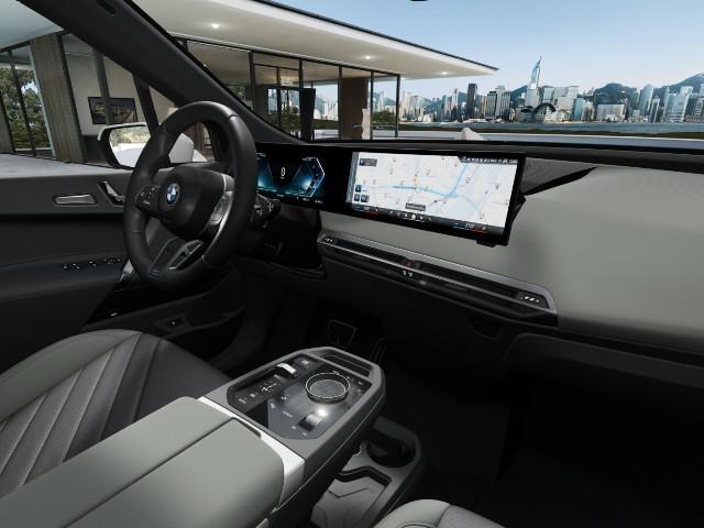 BMW iX – Bild 4