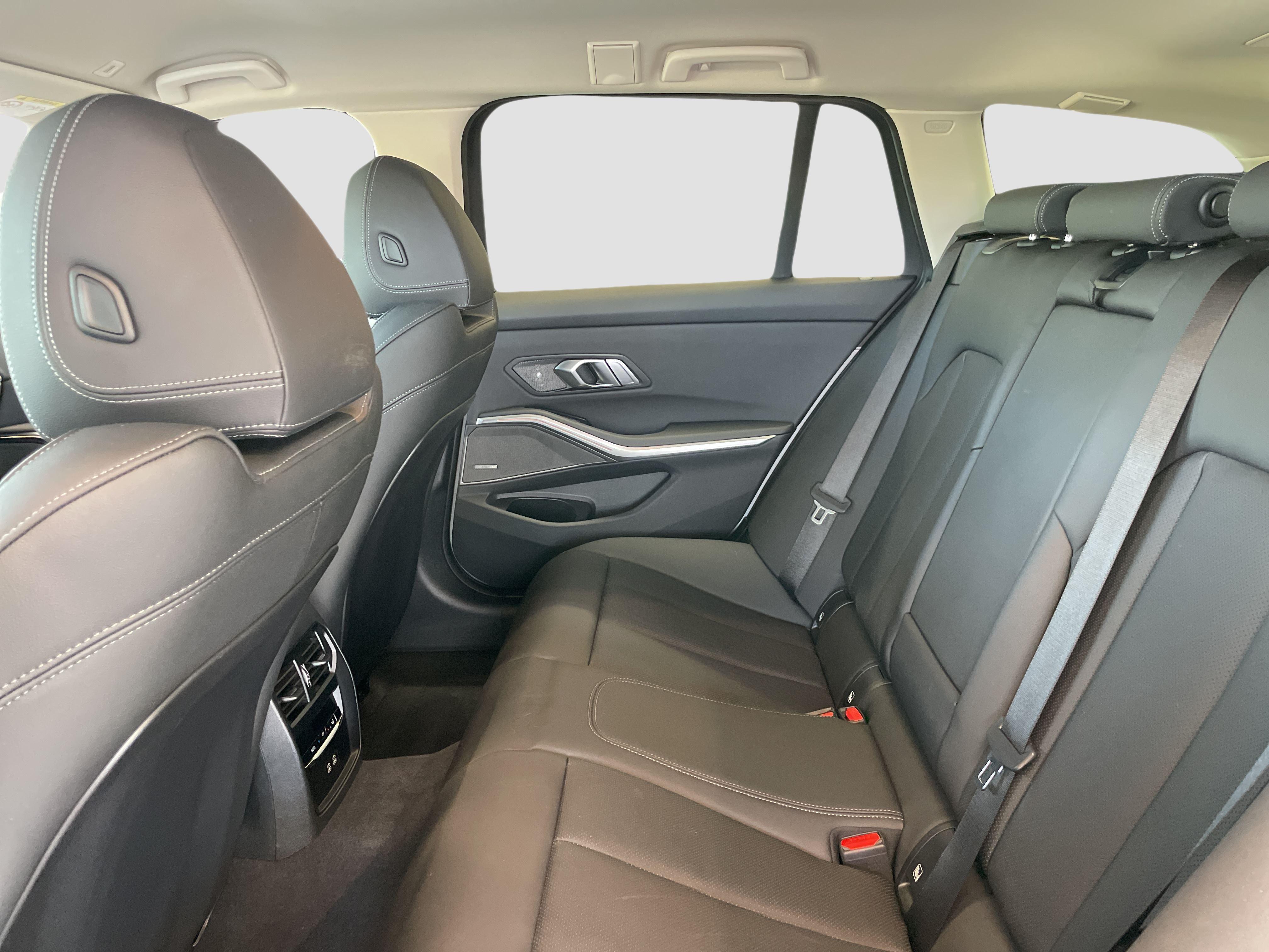 BMW 3er Touring – Bild 16