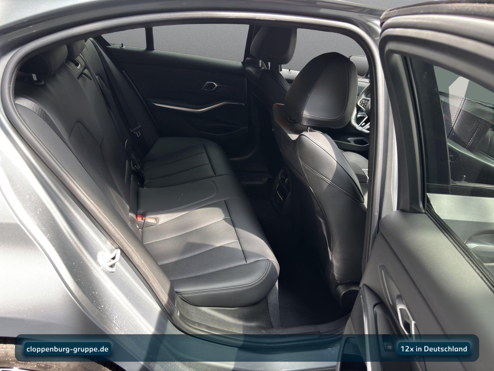 BMW 3er – Bild 9