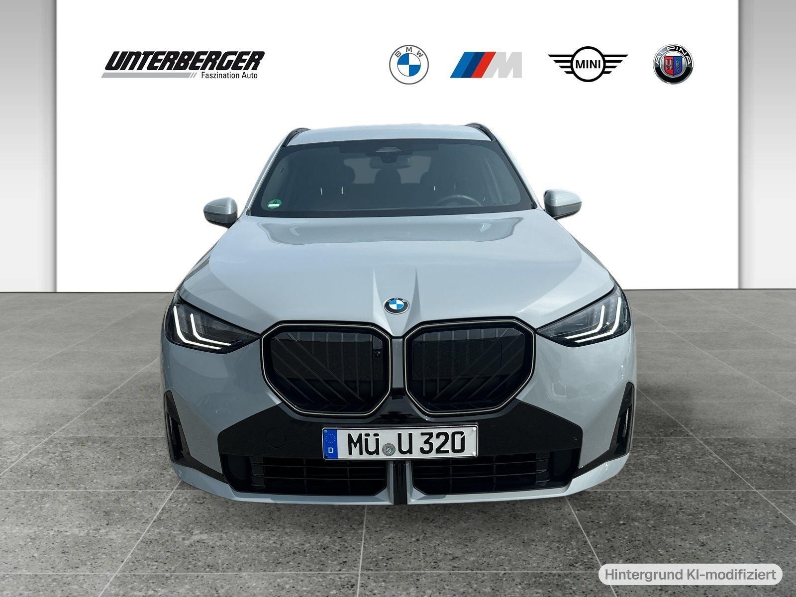 BMW X3 – Bild 2