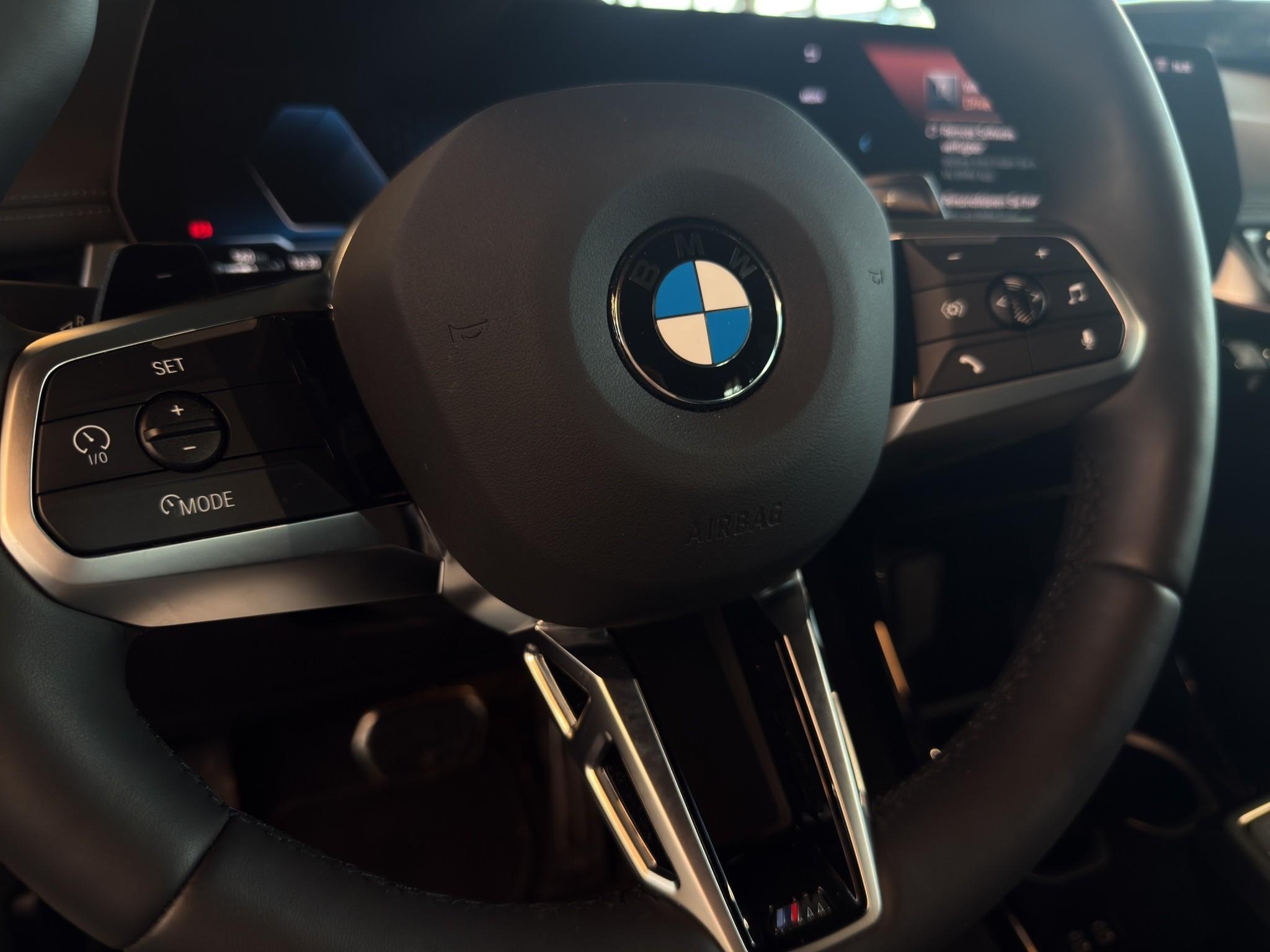 BMW X1 – Bild 16