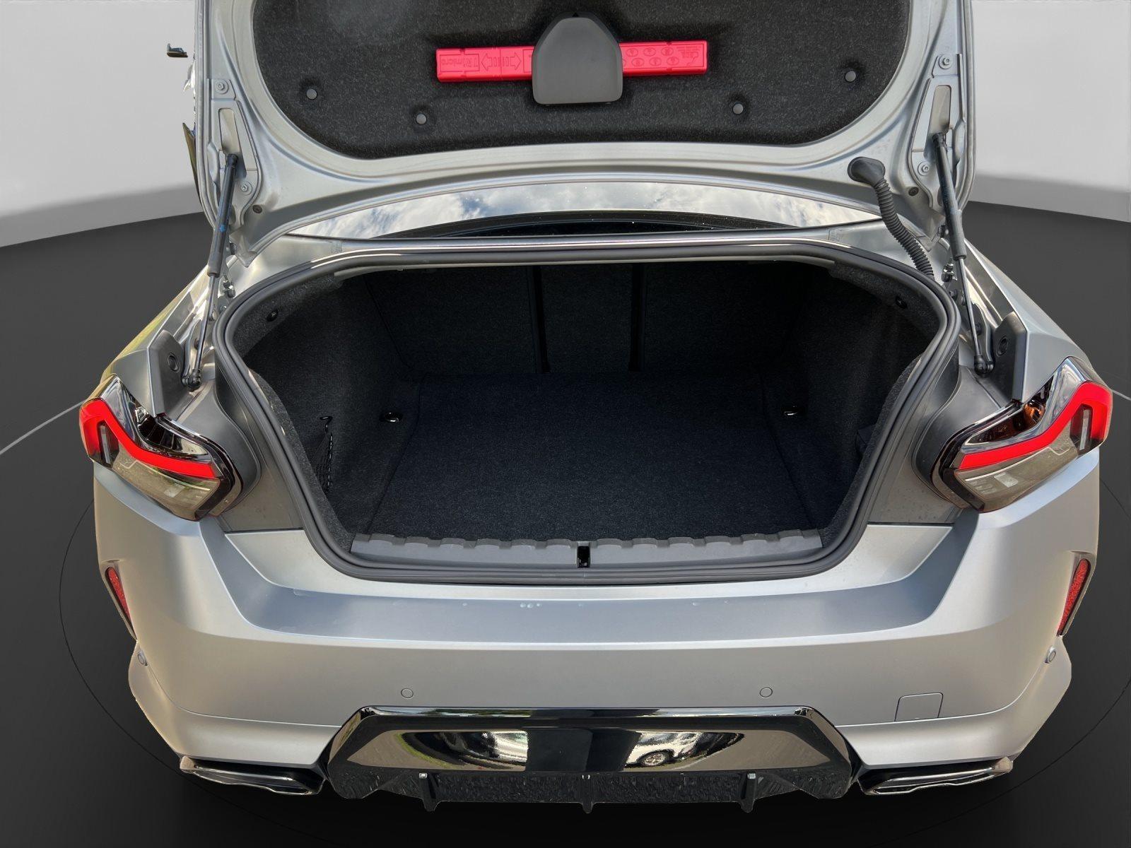 BMW 2er Coupé – Bild 9