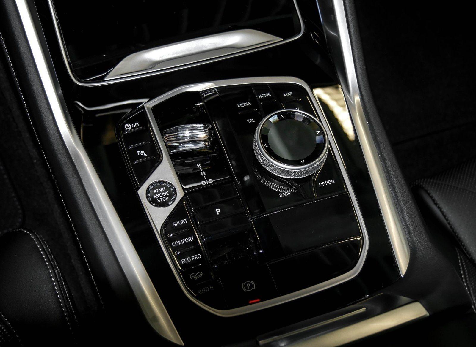BMW X6 – Bild 8
