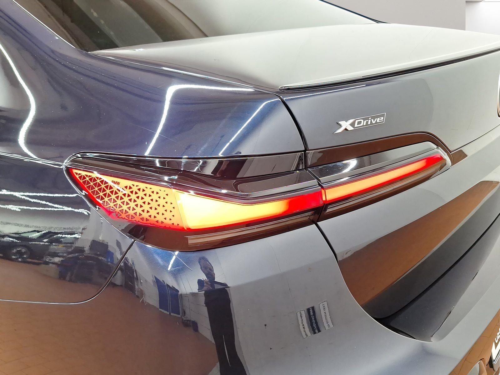 BMW 7er – Bild 17