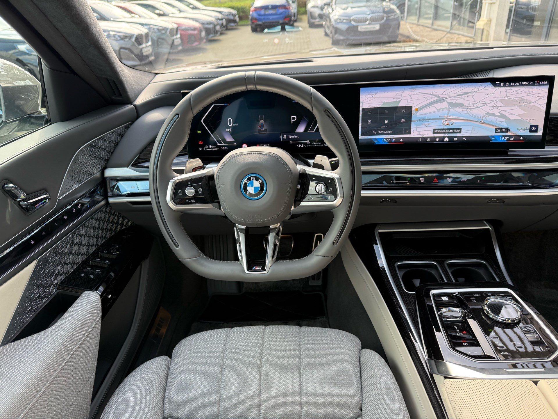 BMW 7er – Bild 24