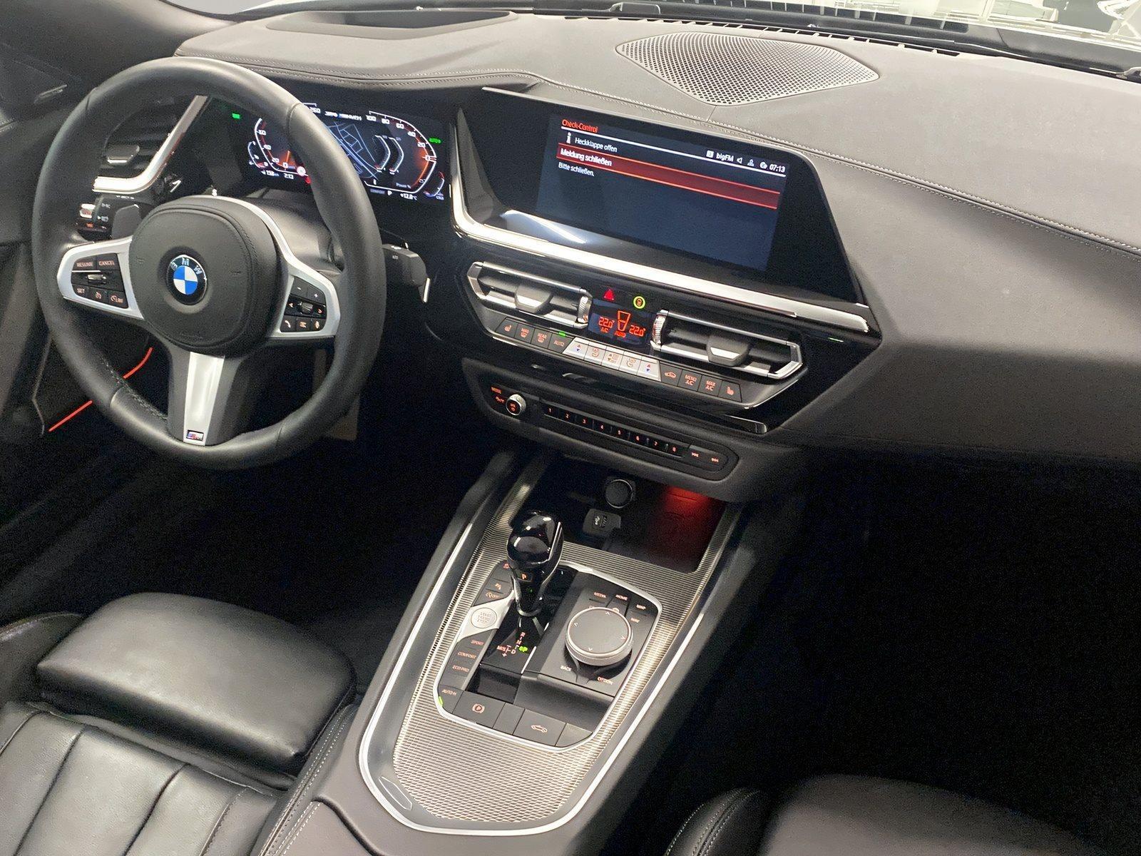 BMW Z4 – Bild 21