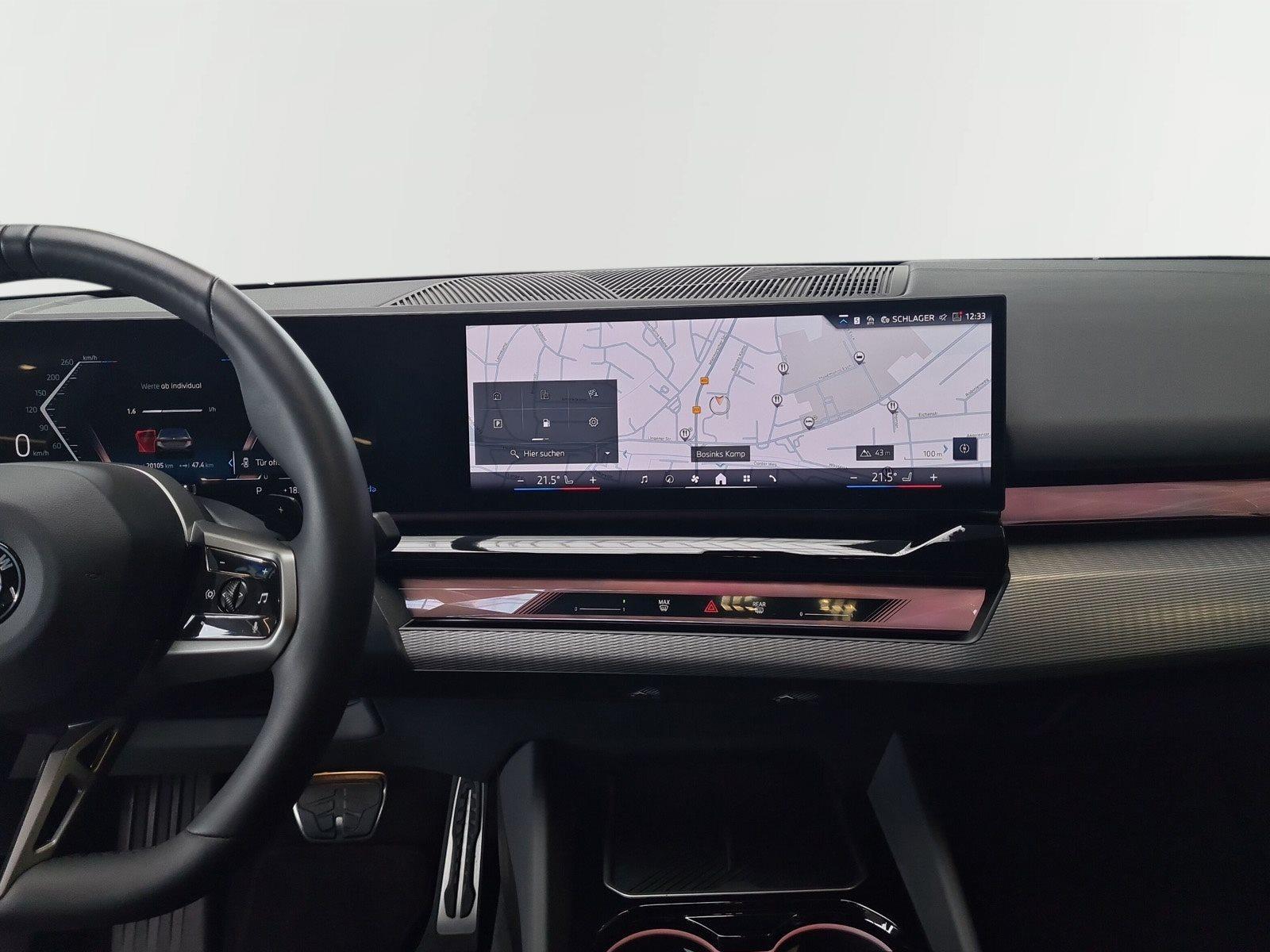 BMW 5er – Bild 17
