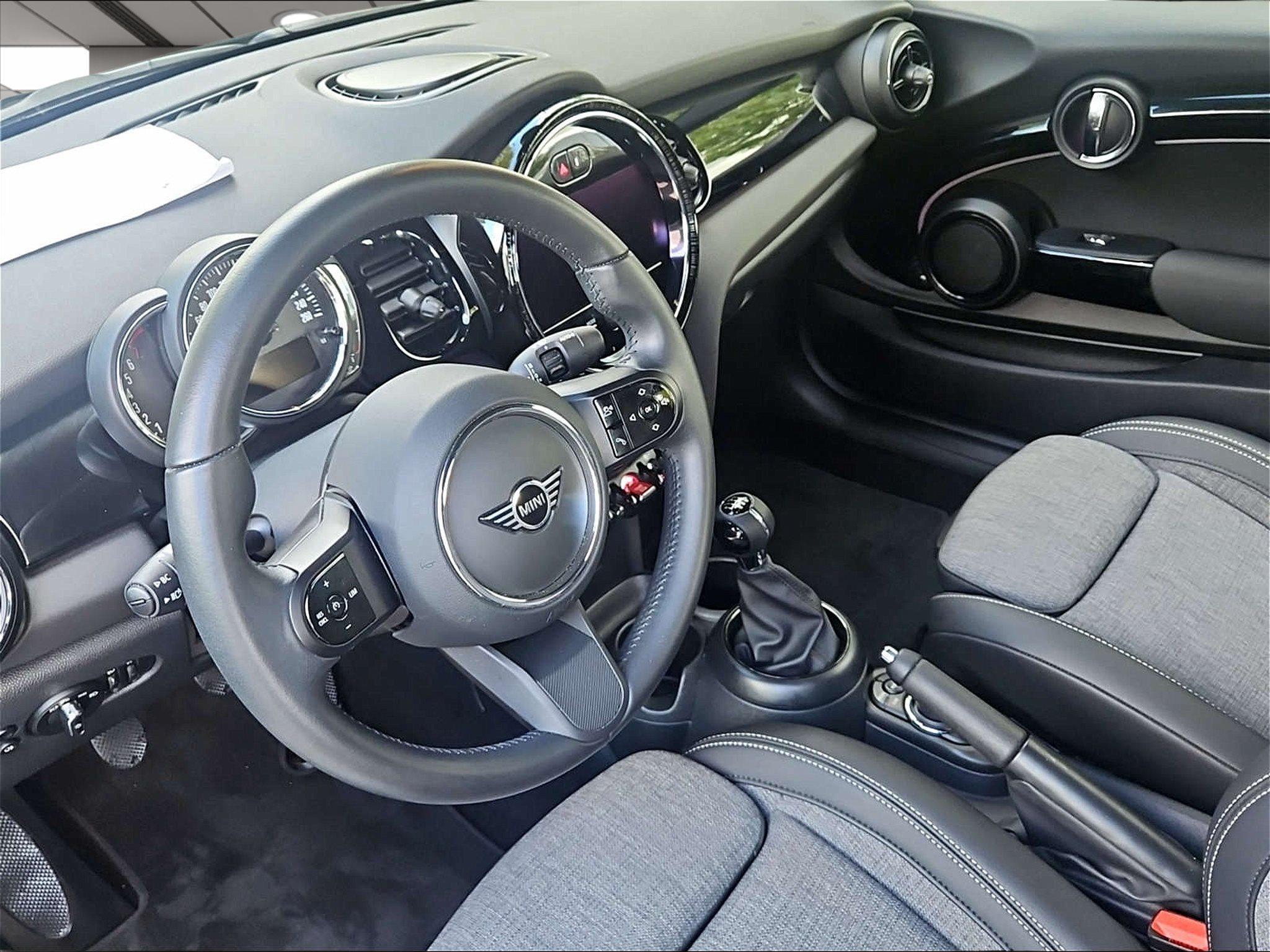 MINI Cabrio – Bild 4