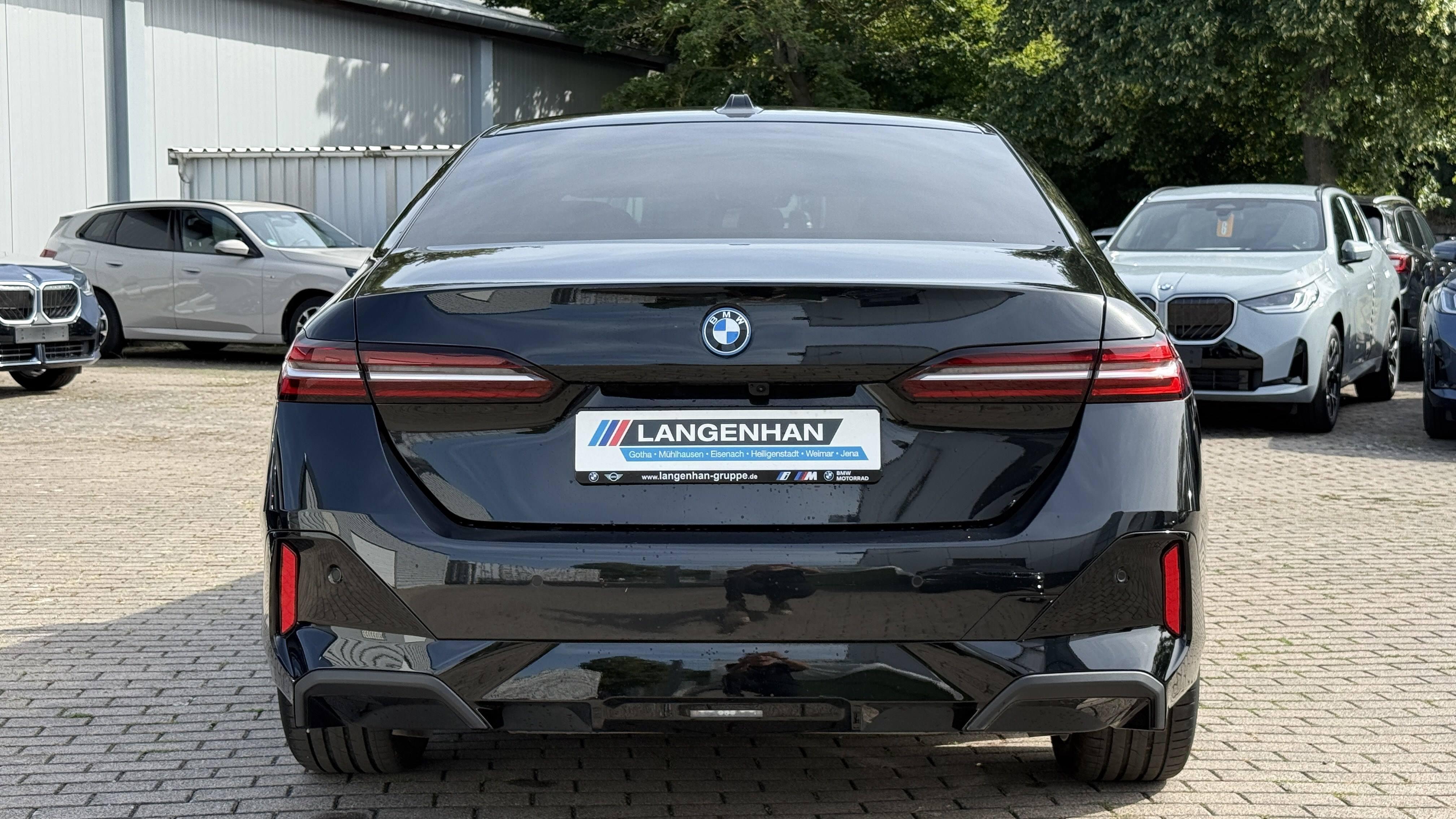 BMW 5er – Bild 13