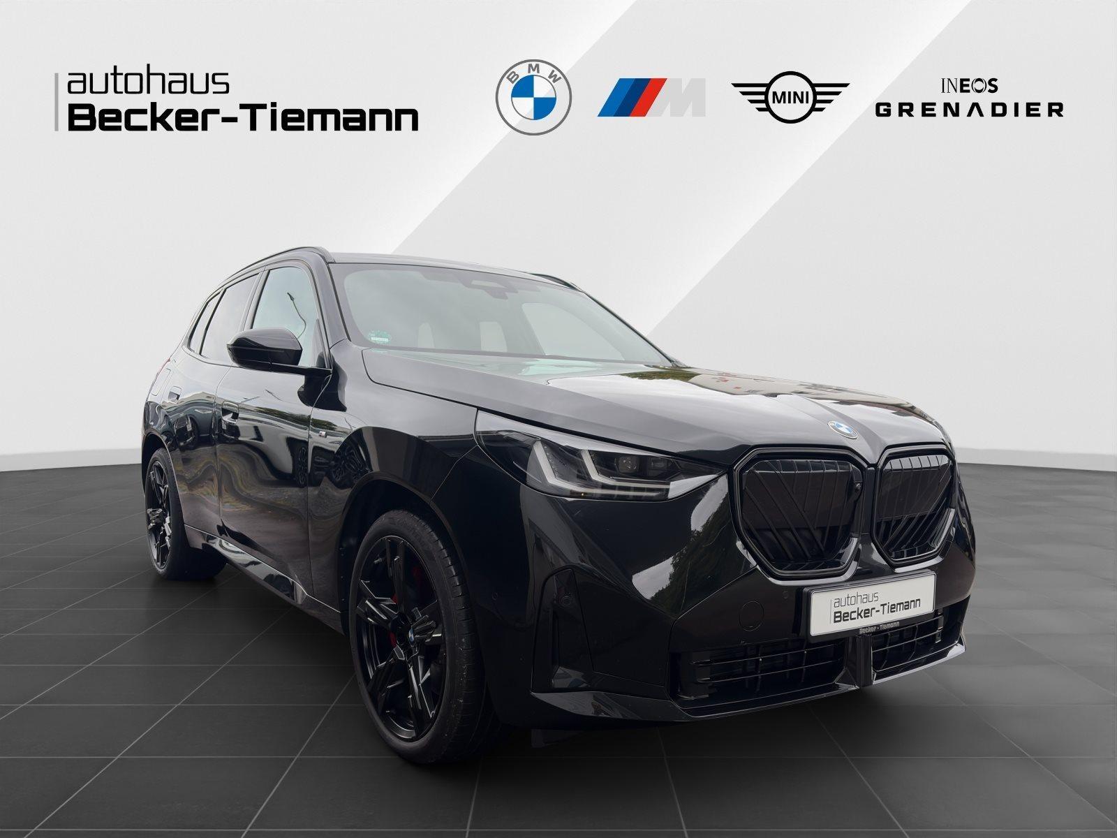 BMW X3 – Bild 26